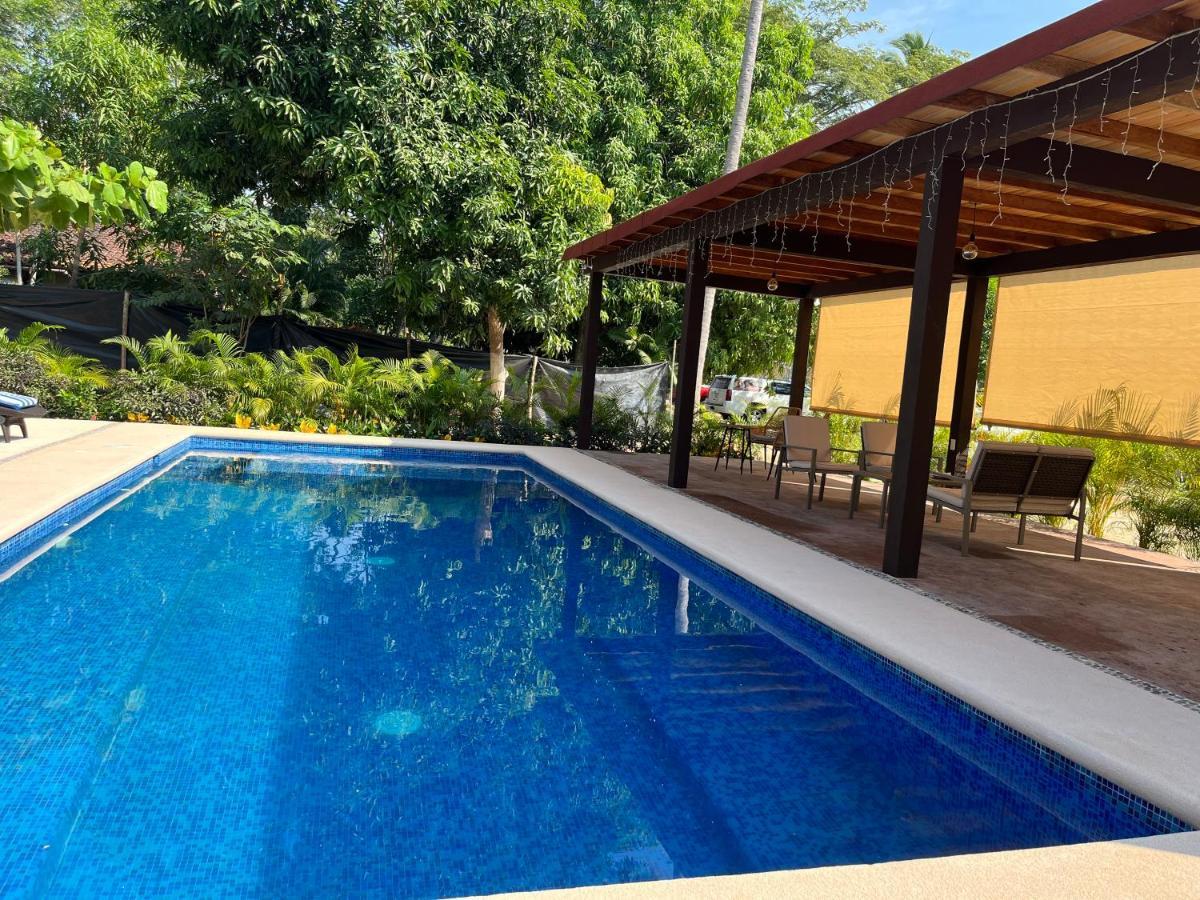 Natura Hotel & Villas Zihuatanejo Exterior photo